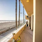Verona Oceanfront Luxury Villa W Spa, Multiple Private Patios, Grill, Ac & Garage