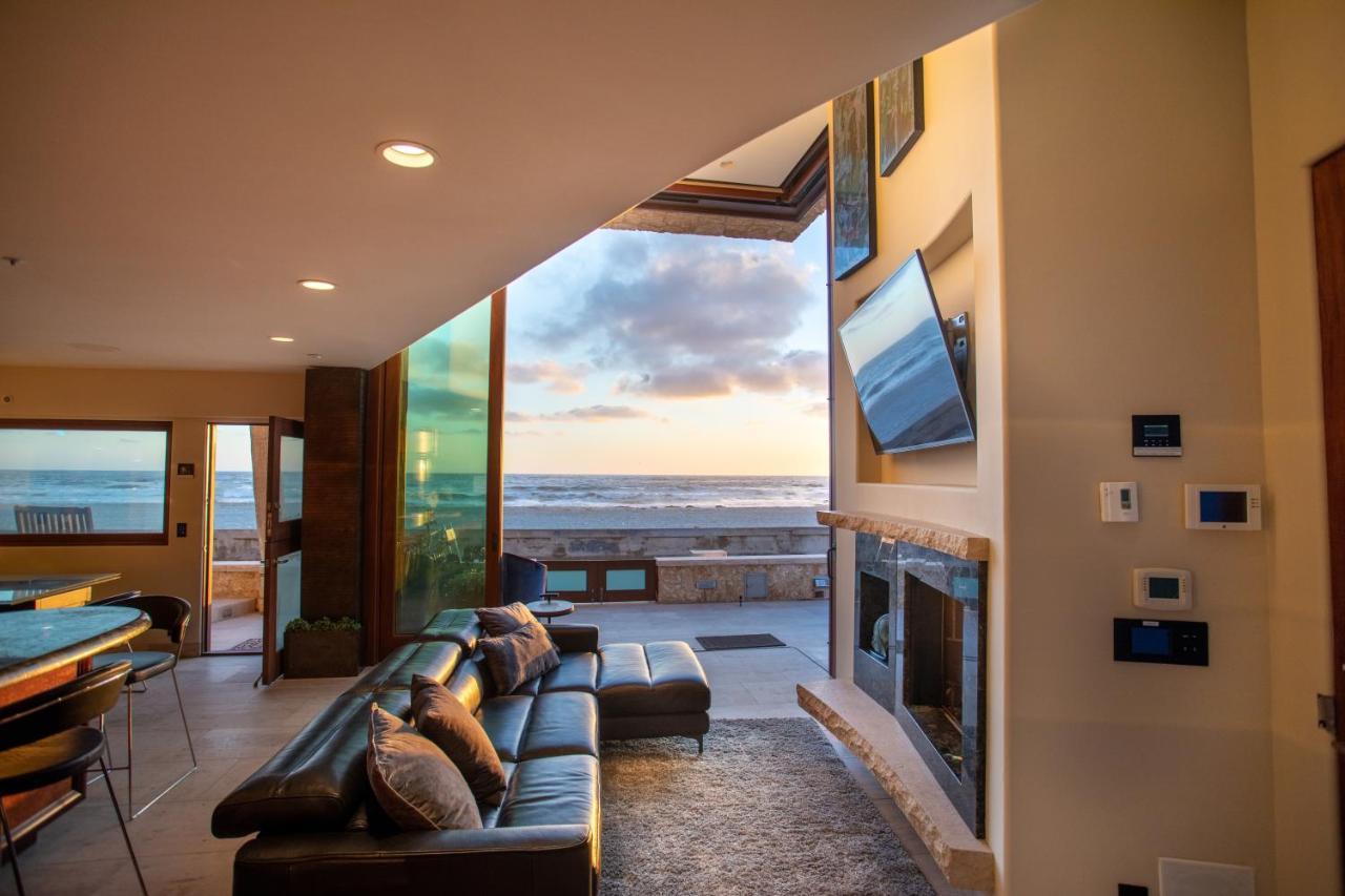 Holiday home Verona Oceanfront Luxury W Spa, Multiple Private Patios, Grill, Ac & Garage *