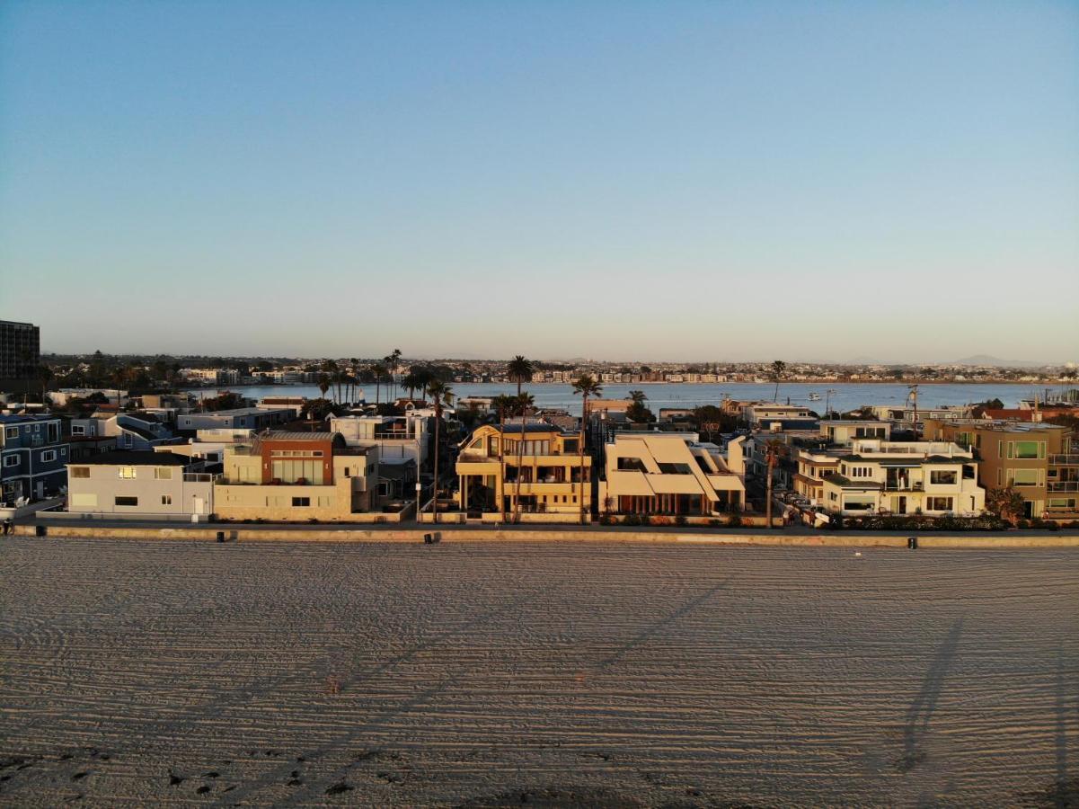 Verona Oceanfront Luxury W Spa, Multiple Private Patios, Grill, Ac & Garage Casa de férias